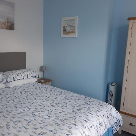 South Rising Guest House Poole Buitenkant foto