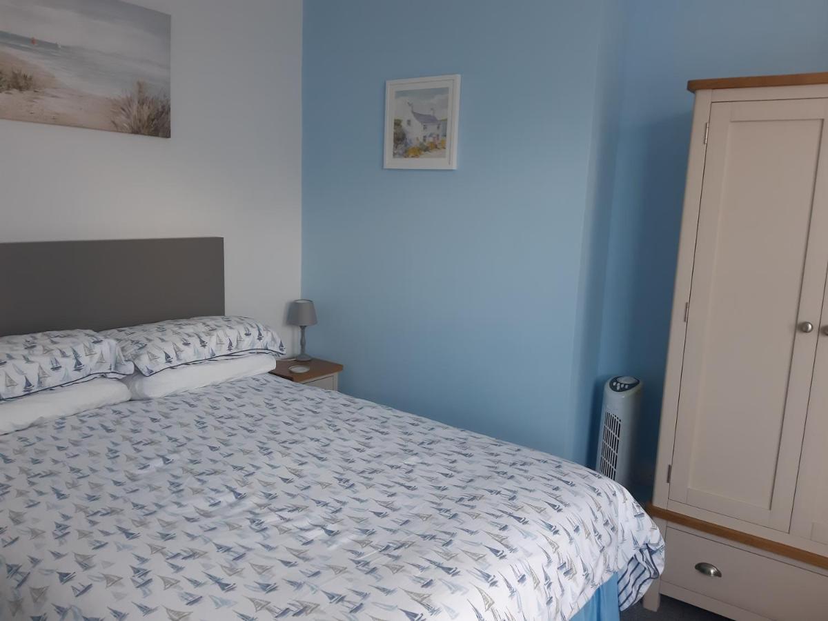 South Rising Guest House Poole Buitenkant foto