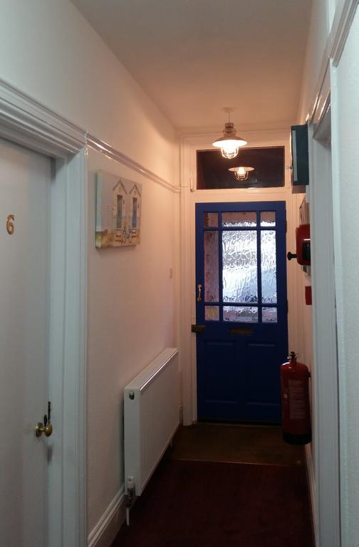 South Rising Guest House Poole Buitenkant foto